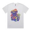 AS Colour - Men's Heavy Tee Thumbnail