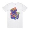AS Colour - Staple Tee Thumbnail